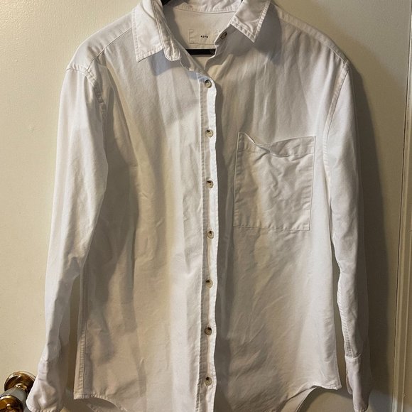 Kotn oxford button down - Picture 1 of 3